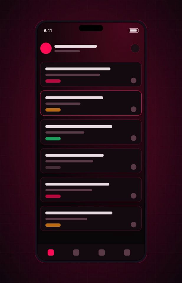 Nest Messenger — 5