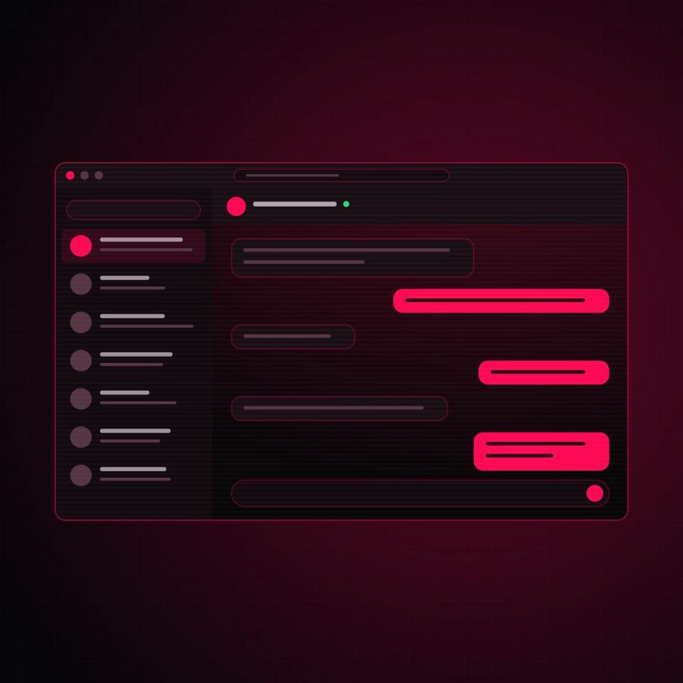 Nest Messenger — 8