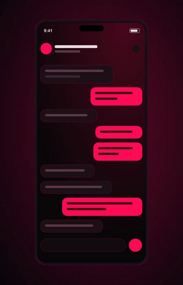 Nest Messenger — 3